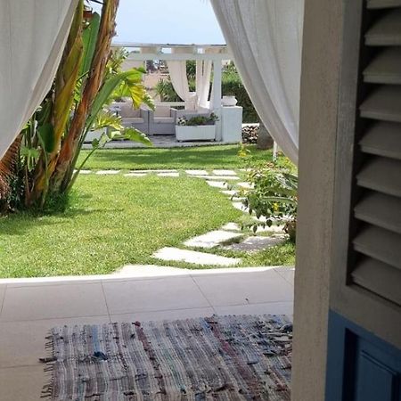 Albergo Isola Mia Favignana Exterior foto