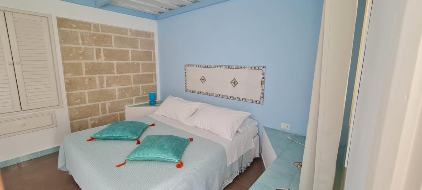 Albergo Isola Mia Favignana Exterior foto