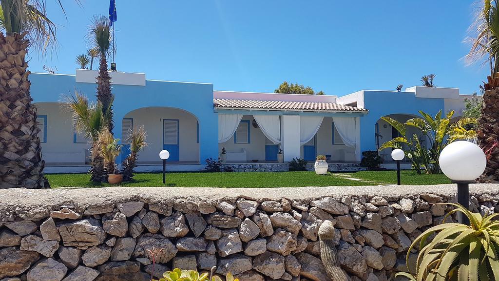 Albergo Isola Mia Favignana Exterior foto