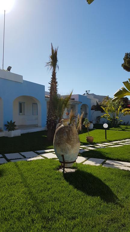 Albergo Isola Mia Favignana Exterior foto
