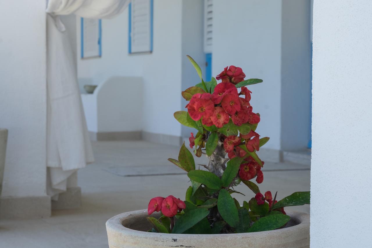 Albergo Isola Mia Favignana Exterior foto